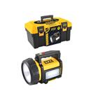 Velamp ST999-10L reflektor 10W s výbavou 8003910904668