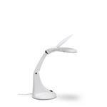 Velamp Stolní lampa LE004LED s lupou 8003910350076