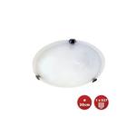 Velamp Stropní svítidlo E27 8003910100411