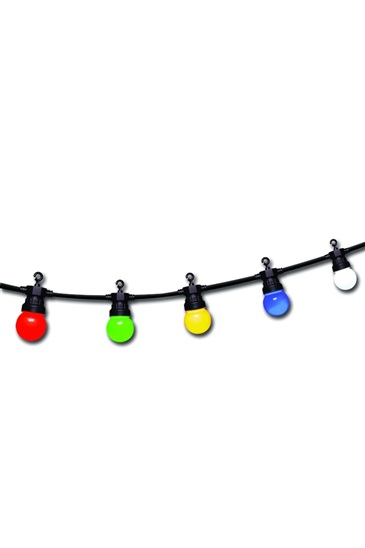 Velamp Světelný řetěz PS066 8003910107052