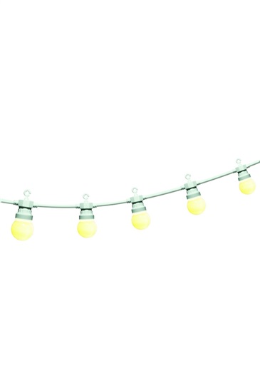 Velamp světelný řetěz PS067N 8003910110250