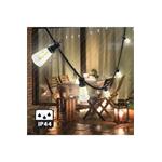 Velamp Světelný řetěz - retro žárovky 8003910110267