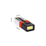 Velamp Svítilna IN 217 50Lm s 9V baterií 8003910110854