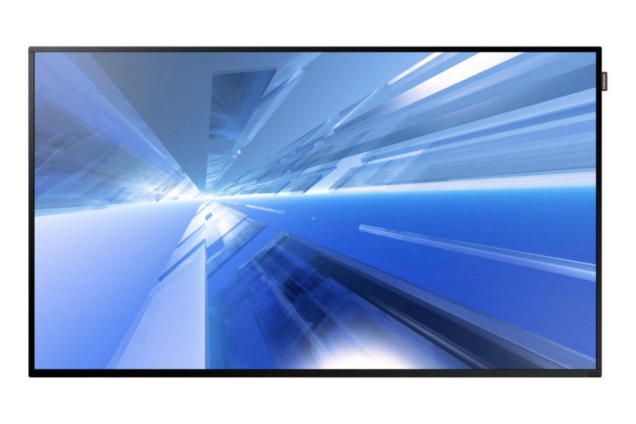 Veľkoformátový displej Samsung 55" LCD Samsung DM55E - FHD,400cd,DP,Mi,Wifi,24/7 LH55DMEPLGC/EN