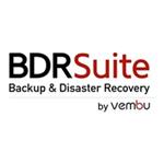 Vembu BDRShield Windows Server - Files Backup 1Y BDRSHWSFB_1Y