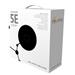 Venkovní inst. kabel Solarix CAT5e UTP PE 100m/box SXKD-5E-UTP-PE
