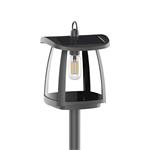 Venkovní solární LED světlo Viking SR10L VSR10L