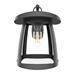 Venkovní solární LED světlo Viking SR10W VSR10W