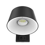 Venkovní solární LED světlo Viking SR28 VSR28