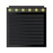 Venkovní solární LED světlo Viking SR32 VSR32