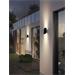 Venkovní solární LED světlo Viking SR83 VSR83