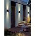 Venkovní solární LED světlo Viking SR83 VSR83