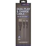 Venom VS2794 Dual Play & Charge 3 meter cable