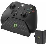 VENOM VS2880 Xbox Series S & X Black Single Docking Station + 1 Battery