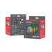 Ventiátor Genesis OXAL 120 ARGB, 3-Pack, černý NGF-2265
