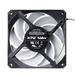 Ventilátor ADATA XPG VENTO 120 XPG VENTO PRO 120 PWM