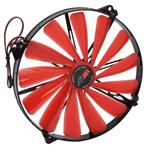 Ventilátor AIREN FAN RedWingsGiant 200 LED RED (200x200x20mm) AIREN - FRWG200LEDRED