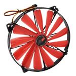 Ventilátor AIREN FAN RedWingsGiantExtreme 200 (200x200x20mm) AIREN - FRWGE200