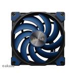 ventilátor Akasa - 14 cm - ALUCIA SC14 AK-FN118