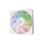 Ventilátor Genesis OXAL 120 ARGB, Bílý NGF-2264