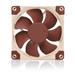 Ventilátor NOCTUA NF-A8 5V PWM, 80x80cm