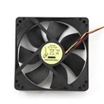 VENTILATOR PRIMECOOLER PC-12025L12CMA 120x120x25 gul.ložisko