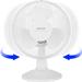 Ventilátor Sencor SFE 2310WH stolní 41009425