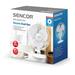 Ventilátor Sencor SFE 3027WH stolní, bílý 41007863