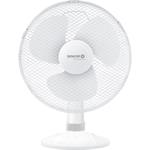 Ventilátor Sencor SFE 3027WH stolní, bílý 41007863