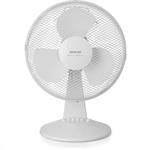 Ventilátor Sencor SFE 4010WH stolní 41009427