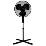 Ventilátor Sencor SFN 4031BK stojanový 41006119