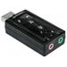 Vention Cotton Braided USB 2.0 A Male to B Male Printer Cable 1.5M Gray Aluminum Alloy Type CTTHG