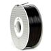 VERBATIM 3D Printer Filament ABS 1,75mm ,404m, 1kg black (55010 OLD) 55026