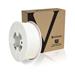 VERBATIM 3D Printer Filament ABS 1,75mm ,404m, 1kg white 55027