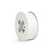 VERBATIM 3D Printer Filament ABS 1,75mm ,404m, 1kg white 55027