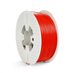 VERBATIM 3D Printer Filament PET-G 1.75mm 1000g red 55053