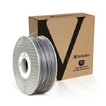 VERBATIM 3D Printer Filament PLA 2,85mm ,126m, 1kg black 55327