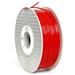 VERBATIM 3D Printer Filament PLA 2,85mm ,126m, 1kg green 55334