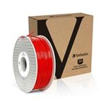 VERBATIM 3D Printer Filament PLA 2,85mm ,126m, 1kg green 55334