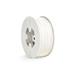 VERBATIM 3D Printer Filament PLA 2.85mm 1kg white (OLD model 55277 ) 55328