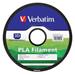 VERBATIM 3D Printer Filament PLA 2.85mm 1kg white (OLD model 55277 ) 55328