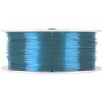 VERBATIM 55056 Filament VERBATIM / PETG / Blue Transparent / 1,75 mm / 1 kg