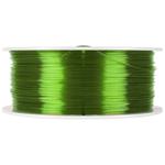 VERBATIM 55057 Filament VERBATIM / PETG / Green Transparent / 1,75 mm / 1 kg