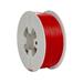 Verbatim ABS struna 1,75 mm pro 3D tiskárnu, 1kg, Červená (RD1) 0023942550303