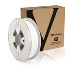 Verbatim BVOH struna 1,75 mm pro 3D tiskárnu, 0,5kg, Transparent 0023942559030