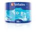 Verbatim CD-R, 43787, DataLife, 50-pack, 700MB, Extra Protection, 52x, 80min., 12cm, bez možnosti p