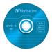 VERBATIM DVD-R (5-Pack) Slim/Colour/16x/4.7GB