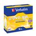 Verbatim DVD+RW, 43229, DataLife PLUS, 5-pack, 4.7GB, 4x, 12cm, General, Standard, bez možnosti pot