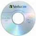 Verbatim DVD-RW, 43285, DataLife PLUS, 5-pack, 4.7GB, 4x, 12cm, General, Serl, jewel box, Scratch R