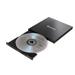 Verbatim externá Blu-Ray vypaľovačka, 43890, technológia MDISC (tm) 43890